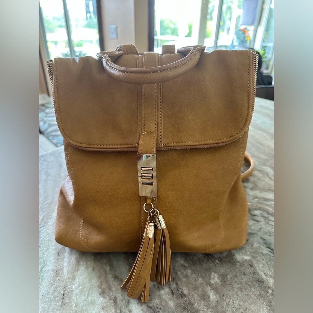 Backpack Purse - image 1